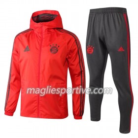 Bayern Monaco Windrunner Giacca della Tuta 2018/2019